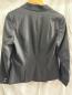 Preview: HKM Turnierjacket Pro Team schwarz Gr. 40
